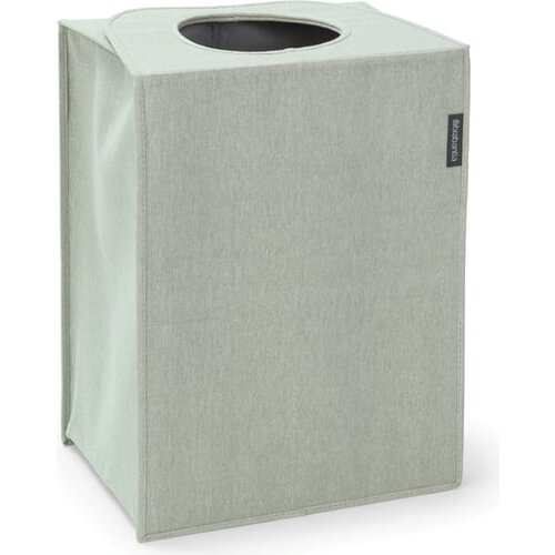Brabantia Laundry Bag 55 L collapsible green Slike