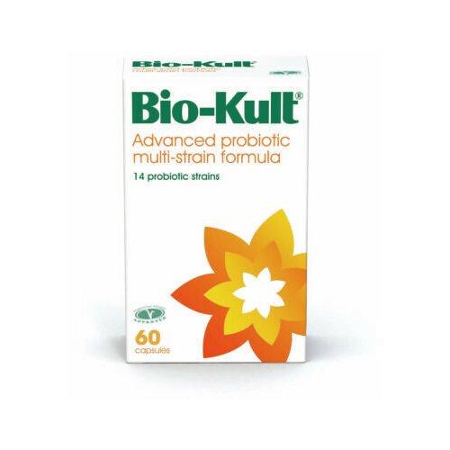 Bio-Kult advanced, 60 kapsula Cene
