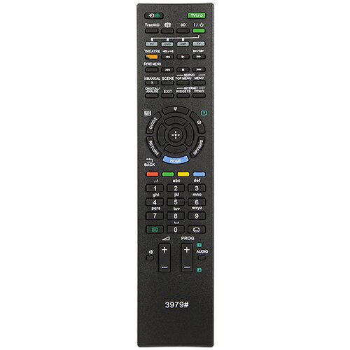 Univerzalni daljinski upravljalnik LCD TV SONY II Cene