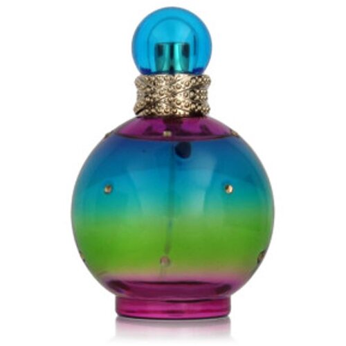 Britney Spears Festive Fantasy 100 ml toaletna voda za ženske Slike