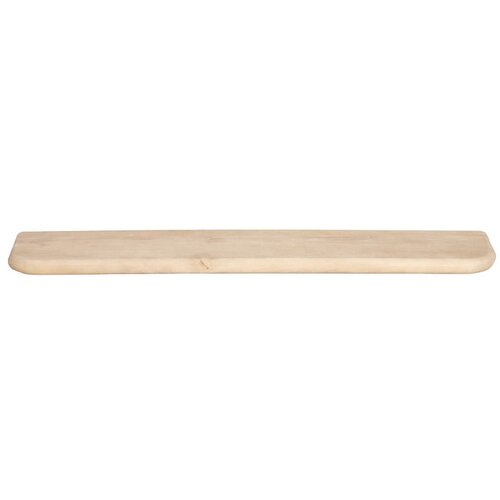 Light & Living Polica od masivnog manga u prirodnoj boji 88 cm Tarontu – Cijene