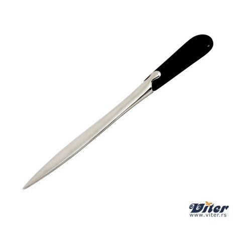 Viter nož za pisma crni ( 86283 ) Slike
