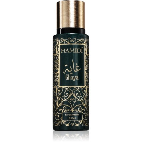 Hamidi Ghaya parfumska voda uniseks 30 ml Cene