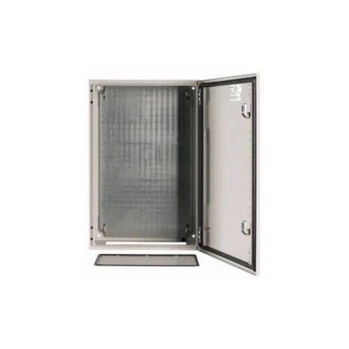 Eaton CS-64/200 zidno kućište 600 x 400 x 200 siva 1 St. Cijene