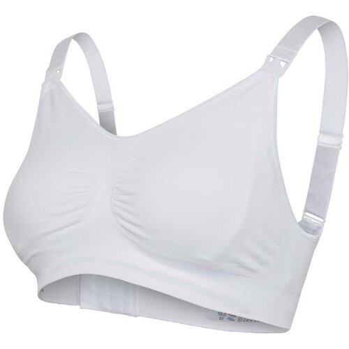 Carriwell grudnjak 3303 white Slike