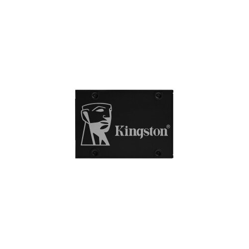 Kingston SSD 256GB KC600 SATA3 2.5 Cijene