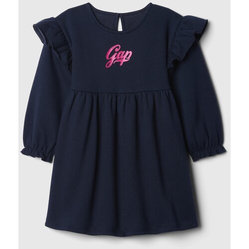 GAP Baby sweatshirt dress - Girls Cene