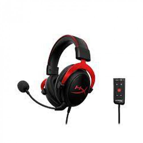 Hyperx Cloud IIIGaming Headset (Black/Red) Cijene