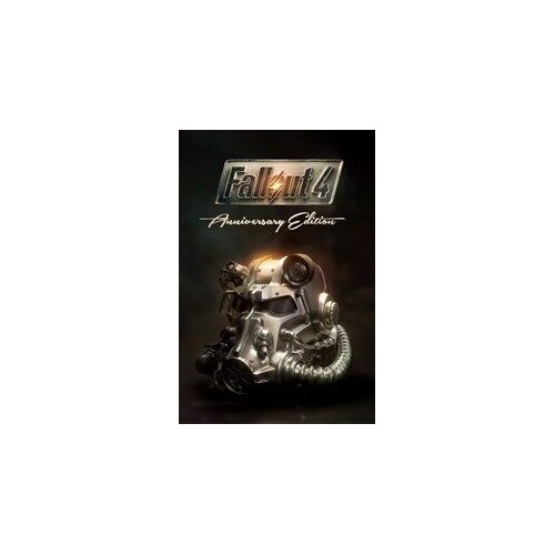  fallout 4: anniversary edition (windows/xbox series x|s) key europe Slike