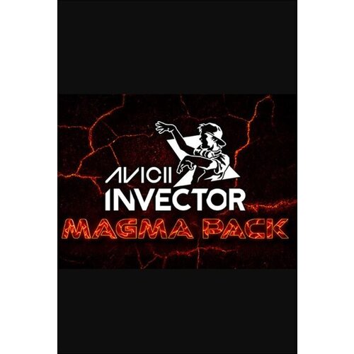 Steam AVICII Invector - Magma Track Pack (DLC) (PC) Key GLOBAL Cene
