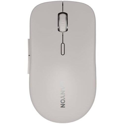 Canyon mouse MW-12 Dual band Wireless grey Cijene