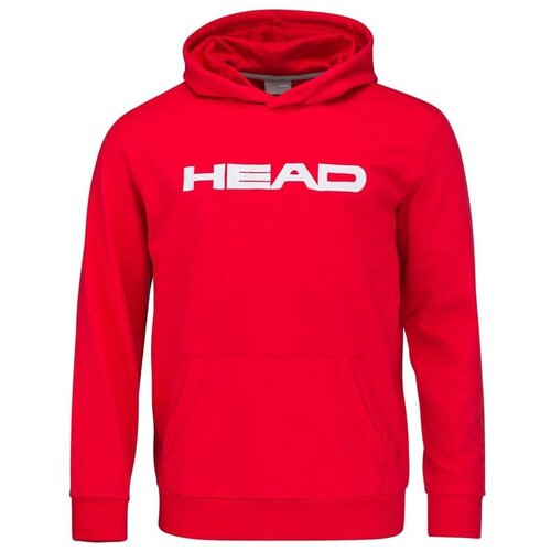 Head Puloverji Club Byron Rdeča Cene