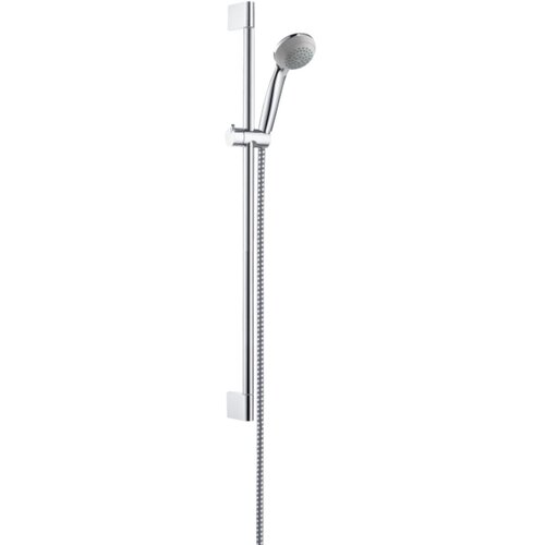  Crometta 85 tuš set sa kliznom šipkom 65cm 27763000 Cene
