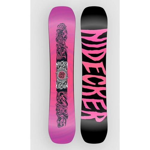 Nidecker Sensor 2027 Snowboard white Cijene