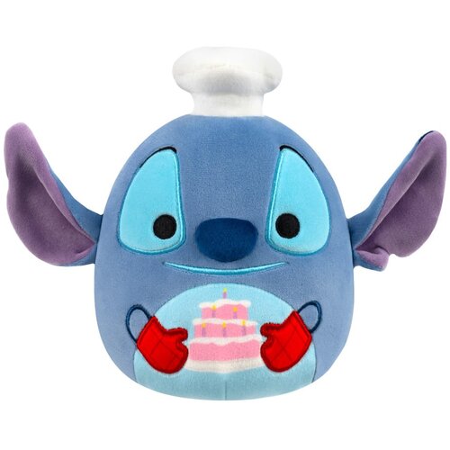 Squishmallows Pli&amp;scaron;asta igrača Stitch &amp;ndash; Slike
