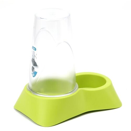 Petmax Dispenzer STELLA 1.5l zelena Cene