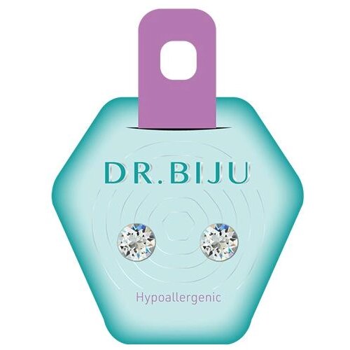 DR BIJU DR.BIJU MINĐU&amp;Scaron;E 7.1MM PROVIDAN KRUG Slike
