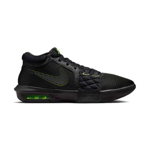 Nike ženske patike lebron witness viii FB2239-002 Slike