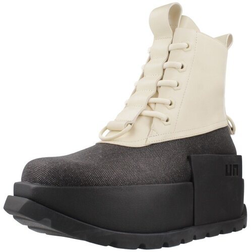 United nude Škornji ROKO PATROL BOOT Bež Cene