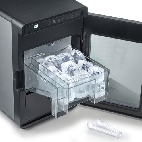 Caso IceCube Pro Ledilnik za led 3406 Slike