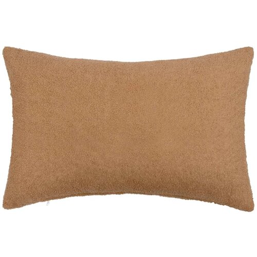  Presvlaka za jastuk 2 pcs HEERLEN Bež 40 x 60 cm Boucl&eacute; - Bež 40 x 60 cm 2 Cijene