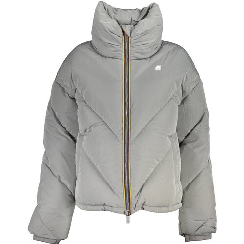 K-Way WOMEN&#39;S GRAY JACKET Cijene
