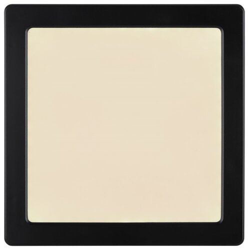 Globo 12380-18B - led stropna svetiljka lasse LED/18W/230V 3000/4000/6500K crna Slike