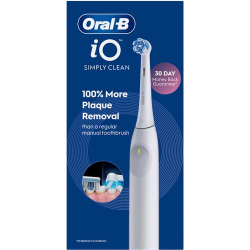 Oral-b iO Easy Clean Simple White Cijene
