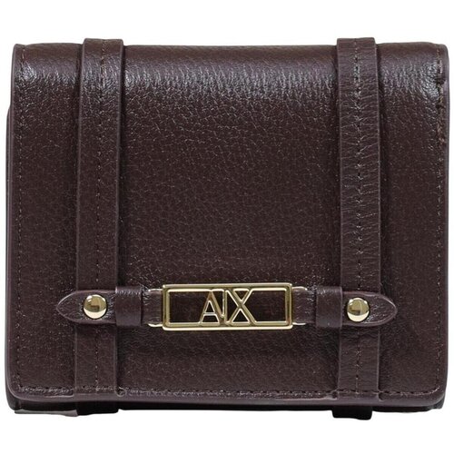 EAX Denarnice XW002613 AF15632 Kostanjeva Slike