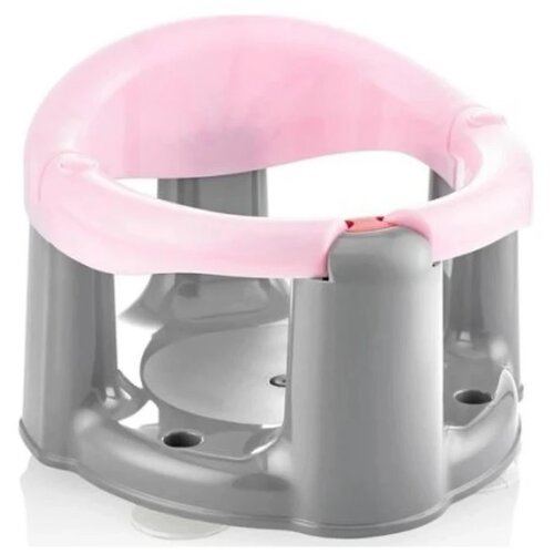 Babyjem Adapter za kadu za bebe, Pink Cene