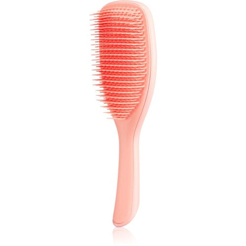 Tangle Teezer wet detangler large velika četka za kosu s ergonomsko oblikovanom ručkom 1 kom nijansa peach glow Slike