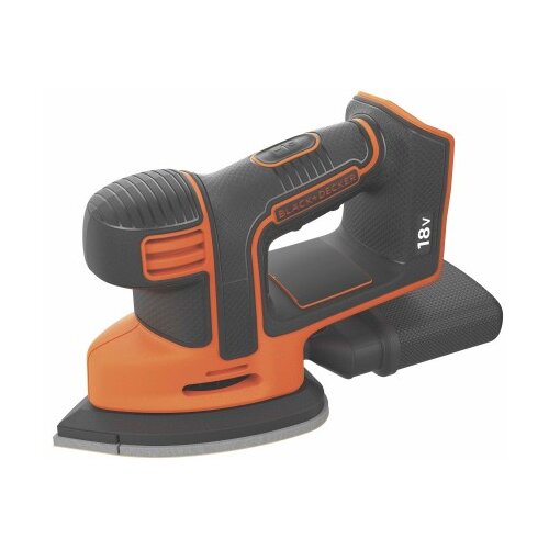 Black & Decker Akumulatorski vibracijski brusilnik Black & Decker BDCDS18N Cene
