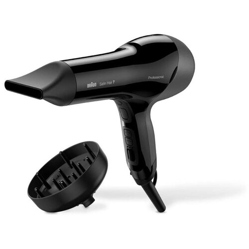 Braun su&amp;scaron;ilo za kosu HD785 Satin Hair 7 Slike
