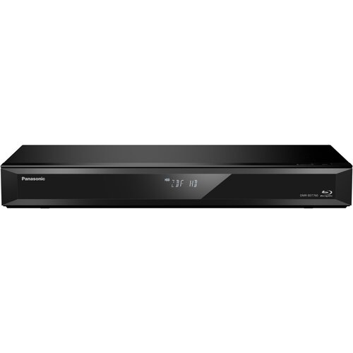 Panasonic DMR-BST760AG black Cijene