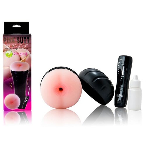 Penthouse Ano Masturbador Con Vibrador, (21264193) Cene