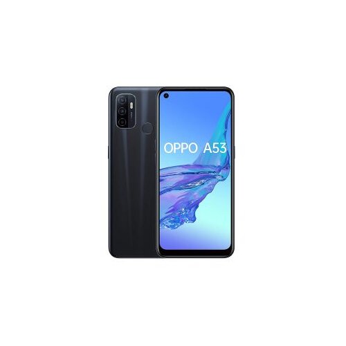  Mobitel Oppo A53 Dual Sim 4GB RAM 128GB Black Soda Cijene
