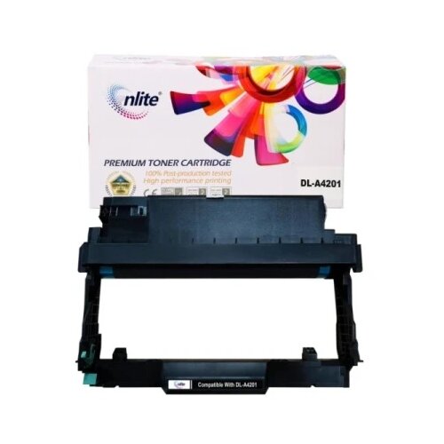 Enlite Pantum DL-A4201 BP4300/BM4200/BM4300 25000str. Drum Cene