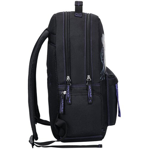 LA PLUME DOREE Ruksak K-Pop Demon Hunters 40 cm, 2 pretinca Slike