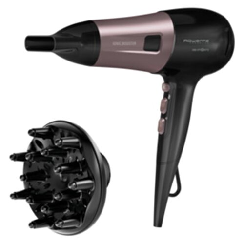 Rowenta Fen za kosu CV5940F, Crni Cijene