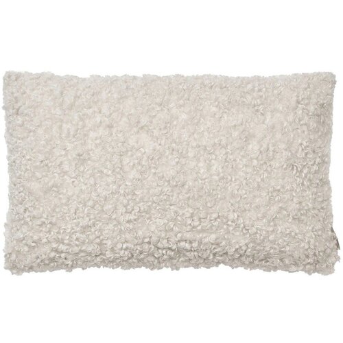 Blomus Boucl&amp;eacute; prevleka za blazino 30x50 cm Teddy &amp;ndash; Slike