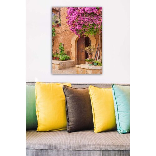 Wallity Slika 601807793, 50x70 cm Cene
