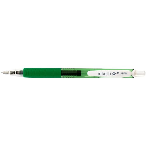 Penac gel olovka Inketti zelena BA3601-04 Slike