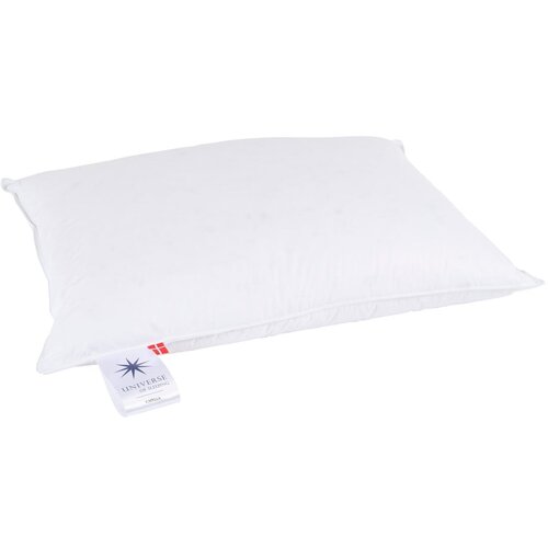 Universe of Sleeping Punilo za jastuk s punjenjem od perja 50x70 cm Capella Medium – Cijene