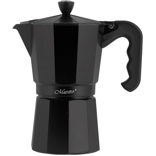 Maestro Café for 9 cups MR-1666-9-BLACK Cijene