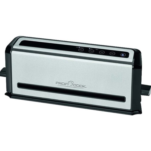Proficook Vacuumer PC-VK1133 SW/INOX, (20721532) Cene