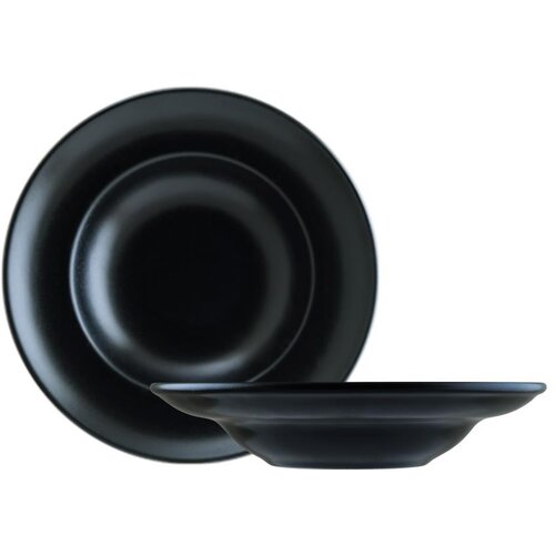 Bonna Notte globoki krožnik Gourmet / 27cm / 400ml / 6kos, (21364553) Slike