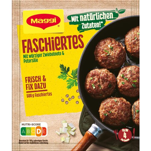FIX Mleto meso - 80 g Cene