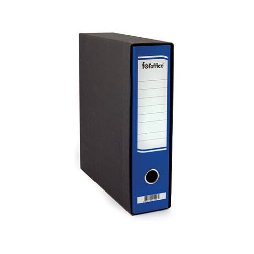 Registrator FOROFFICE A4/80 Široki,plavi K5 Cijene