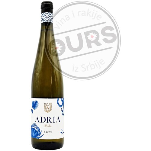  Karić Adria 0,75L Cene