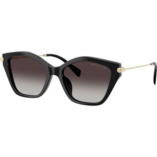 Michael Kors Catskills MK2246U 30058G M (52) Črna/Siva Cene